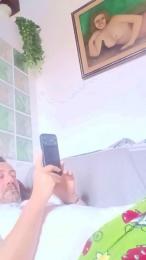 Semplic8 webcam model stream image