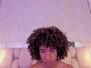 johan-gz webcam model stream image