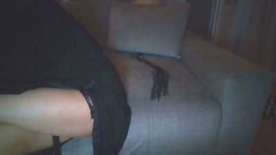 LibertyDark webcam model stream image