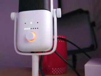 lady_ni webcam model stream image