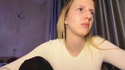 ChaeCai webcam model stream image