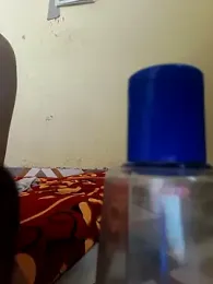 Hot-Anita_ webcam model stream image