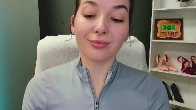 MeganPleasure webcam cam4 model stream image
