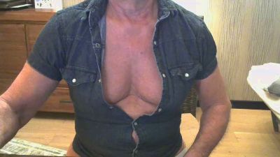 Longdorn webcam model stream image