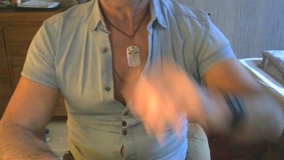 Longdorn webcam cam4 model stream image