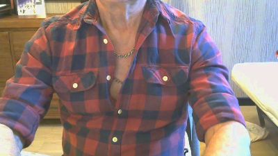 Longdorn webcam model stream image