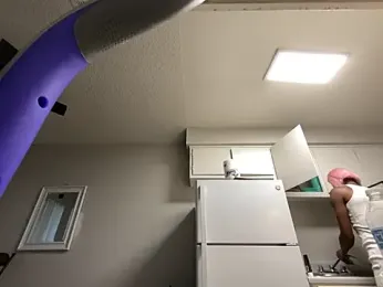 YonniDiamond webcam model stream image