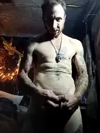 Mrluckstick webcam model stream image