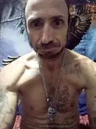 Mrluckstick webcam model stream image