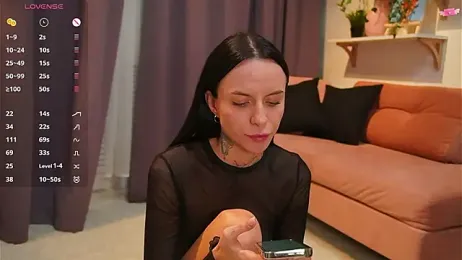 livia_starwars webcam stripchat model stream image