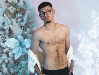 JaxonCarter webcam livejasmin model stream image