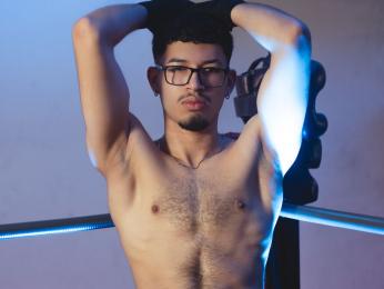 JaxonCarter webcam livejasmin model stream image