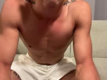 sexninjaboy_ webcam chaturbate model stream image