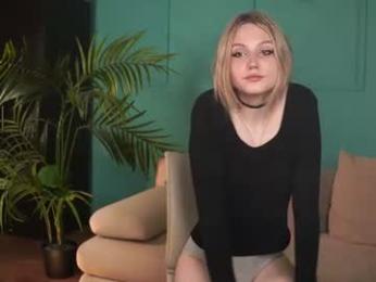 lexa_demi webcam chaturbate model stream image