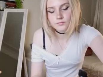 lexa_demi webcam model stream image