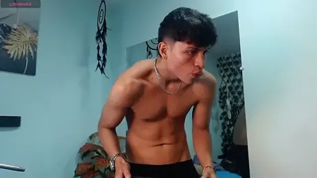 drago_ivan webcam model stream image