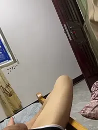 CM100412 webcam model stream image