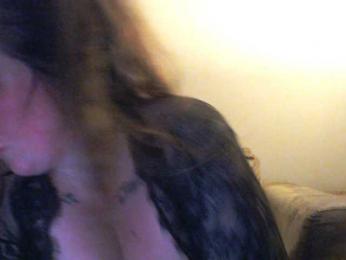 Harley_Slut webcam model stream image