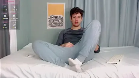 Luc_7 webcam model stream image