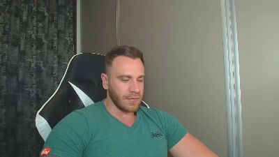Thori92 webcam model stream image