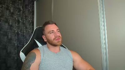 Thori92 webcam model stream image