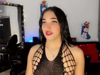 isabella-hot webcam model stream image