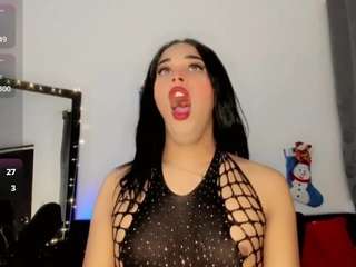 isabella-hot webcam model stream image