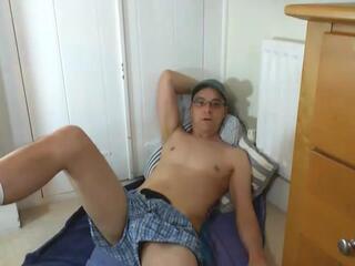 Max Davies webcam model stream image