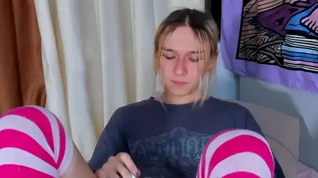Icebenzz webcam model stream image