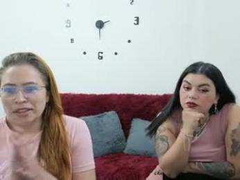 emilyriskhot webcam model stream image