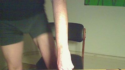 Bunnbury webcam model stream image