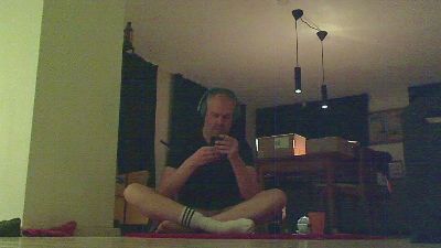 Bunnbury webcam model stream image