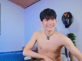 anky_xx webcam chaturbate model stream image