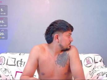 ander-camila webcam model stream image