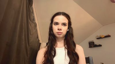 HertaMcginley webcam cam4 model stream image