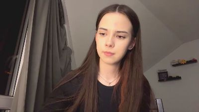 HertaMcginley webcam cam4 model stream image