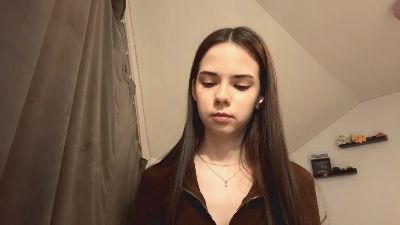 HertaMcginley webcam cam4 model stream image