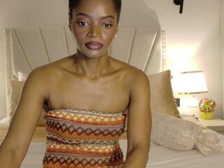 Celeste Rae webcam flirt4free model stream image