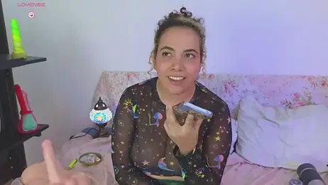 Emma_Wish webcam stripchat model stream image