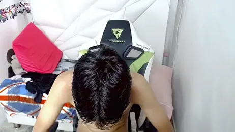 Liarr_ webcam model stream image