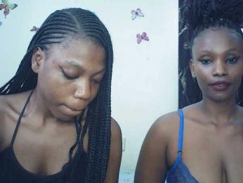 Ebbonyrakael webcam model stream image