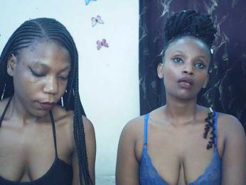 Ebbonyrakael webcam model stream image