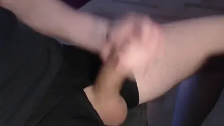 JerkOffWatchParty webcam model stream image