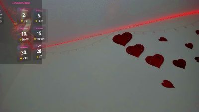 keket23_ webcam cam4 model stream image