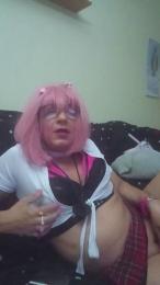 SumisaZorrita webcam model stream image