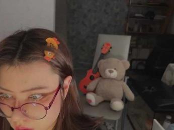 Z0mb1el0ll1 webcam model stream image