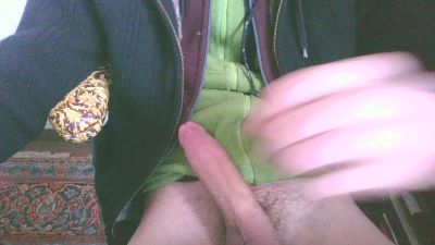 Sereno90 webcam model stream image