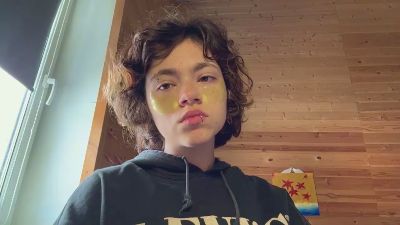 ElainaSynnott webcam cam4 model stream image