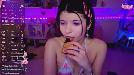 Katya_Zaitseva webcam stripchat model stream image