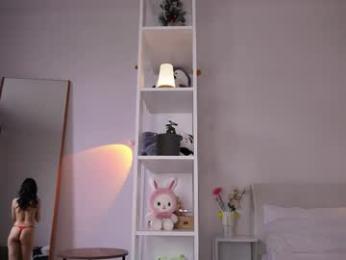 yourlittlesunrise_ webcam model stream image